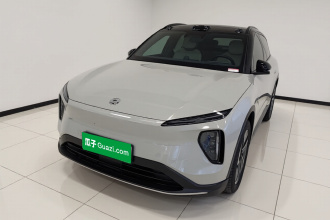 蔚来ES6 2023款 75kWh