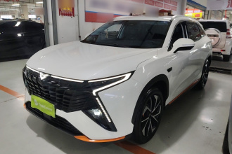 凯翼昆仑 2023款 昆仑 300 天际版