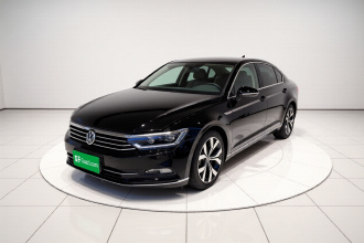 大众 迈腾 2017款 380TSI DSG 旗舰型