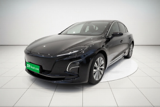 红旗E-QM5 2024款 500km 出行版