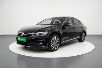 大众 帕萨特 2020款 330TSI 豪华版 国VI
