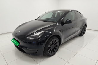 特斯拉 Model Y 2022款 后轮驱动版