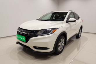 本田 缤智 2018款 1.5L CVT两驱科技精英型