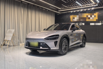 小米汽车 小米YU7 2025款 超长续航后驱版