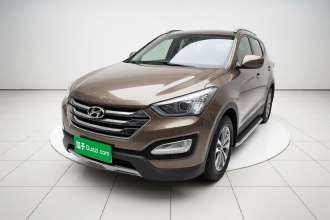 现代 胜达 2015款 2.0T 自动两驱智能型 5座