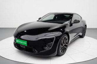 阿维塔12 2024款 700 三激光后驱奢享版