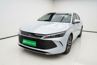 比亚迪 秦L 2024款 DM-i 80KM超越型