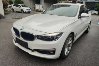 宝马3系GT 2018款 320i 时尚型
