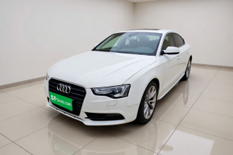 奥迪A5 2014款 Sportback 45 TFSI