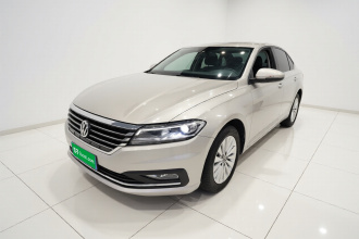 大众 朗逸 2022款 1.5L 自动舒适版