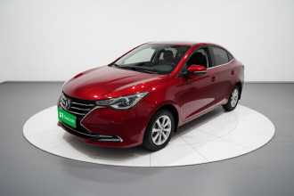 长安 悦翔 2018款 1.5L DCT舒适型 国V