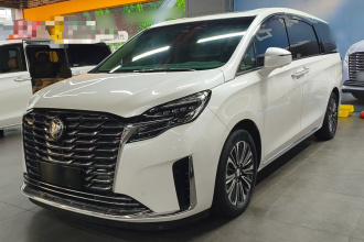 别克GL8 2023款 ES陆尊 旗舰型