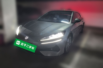 腾势Z9GT 2024款 1100四驱Max首发版