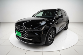 林肯 航海家 2023款 2.0T 四驱尊享版