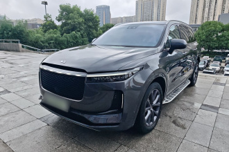 理想汽车 理想ONE 2020款 增程6座版