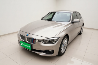 宝马3系 2016款 320Li 时尚型