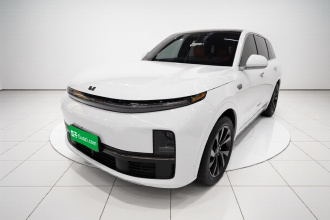 理想汽车 理想L7 2023款 Air