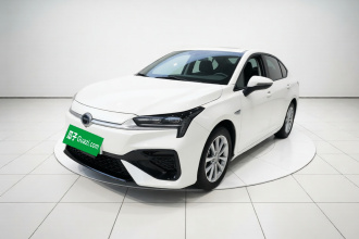 埃安 AION S 2023款 魅 580 磷酸铁锂