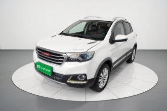 哈弗H1 2015款 1.5L 手动都市型