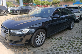 奥迪A6L 2014款 TFSI 标准型