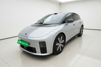 理想汽车 理想i6 2025款 四驱标准版
