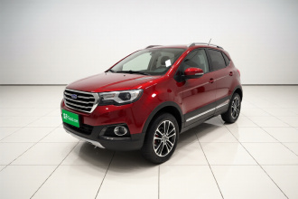 哈弗H1 2016款 蓝标 1.5L AMT豪华型