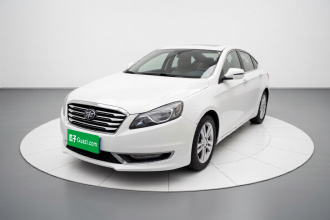 奔腾B70 2014款 2.0L 自动舒适型