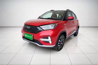 哪吒汽车 哪吒N01 2020款 430s