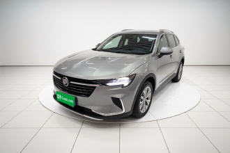 别克 2022款 昂科威Plus 652T 五座豪华型