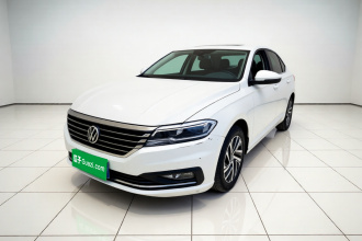 大众 朗逸 2021款 1.5L 自动舒适版