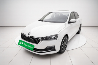 斯柯达 昕锐 2020款 1.5L 自动舒适版