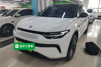 零跑汽车 零跑C11 2024款 增程 300尊享版