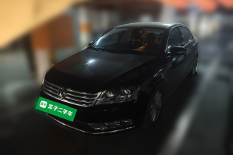 大众 迈腾 2013款 1.8TSI 豪华型