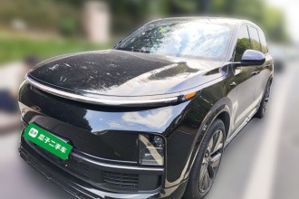 理想汽车 理想L9 2023款 Pro
