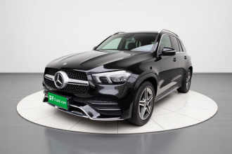奔驰GLE 2020款 GLE 350 4MATIC 豪华型
