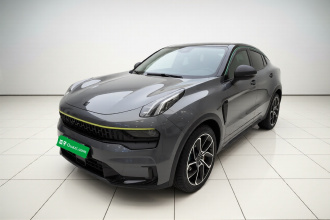 领克05 2020款 2.0TD 两驱耀Halo