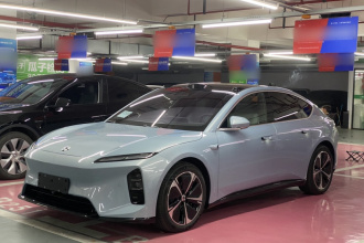 蔚来ET5 2025款 75kWh