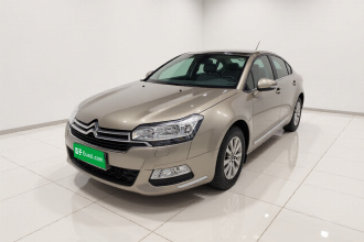 雪铁龙C5 2014款 2.0L 自动尊享型