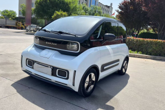 宝骏E300 2020款 Plus 星际智行版