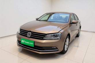 大众 速腾 2015款 230TSI 自动舒适型