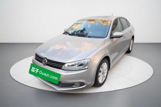 大众 速腾 2014款 1.4TSI 自动豪华型
