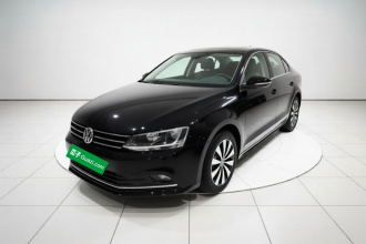大众 速腾 2015款 230TSI 自动豪华型