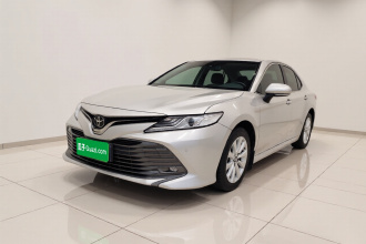 丰田 凯美瑞 2019款 2.0G 豪华版 国VI