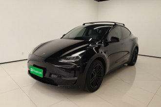 特斯拉 Model Y 2023款 长续航全轮驱动版