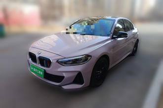 宝马1系 2019款 118i M运动套装