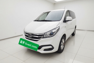 上汽大通MAXUS 大通G10 2015款 2.0T 手动纪念版