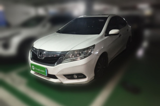 本田 凌派 2015款 1.8L 自动豪华版