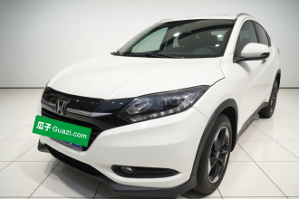 本田 缤智 2015款 1.8L CVT两驱豪华型