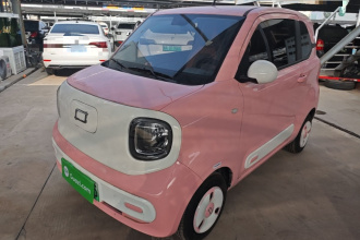 奔腾小马 2025款 222km 伶俐马