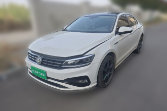 大众 凌渡 2019款 280TSI DSG舒适版 国VI